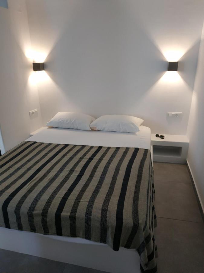 Enalion-Tinos Bed and Breakfast Eksteriør billede