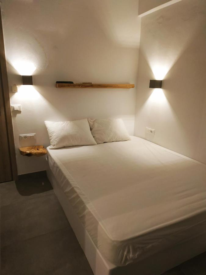 Enalion-Tinos Bed and Breakfast Eksteriør billede
