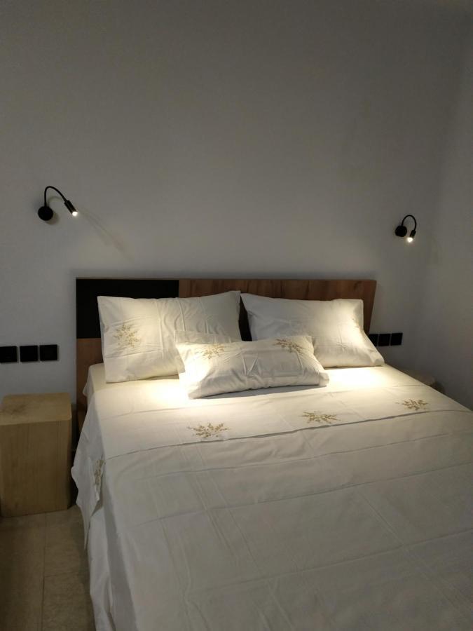 Enalion-Tinos Bed and Breakfast Eksteriør billede
