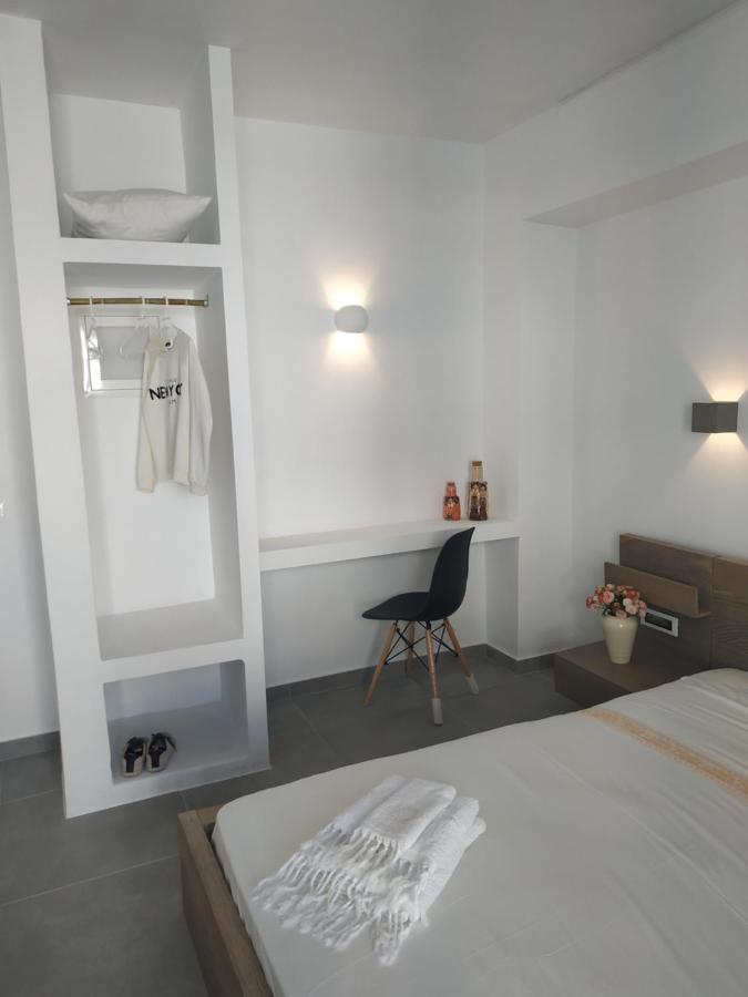 Enalion-Tinos Bed and Breakfast Eksteriør billede