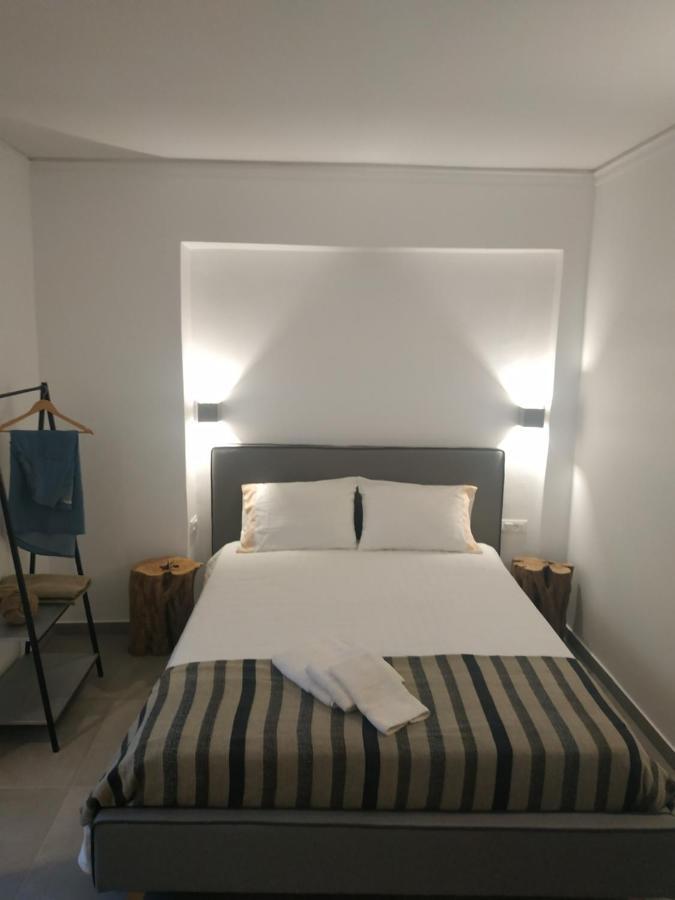Enalion-Tinos Bed and Breakfast Eksteriør billede