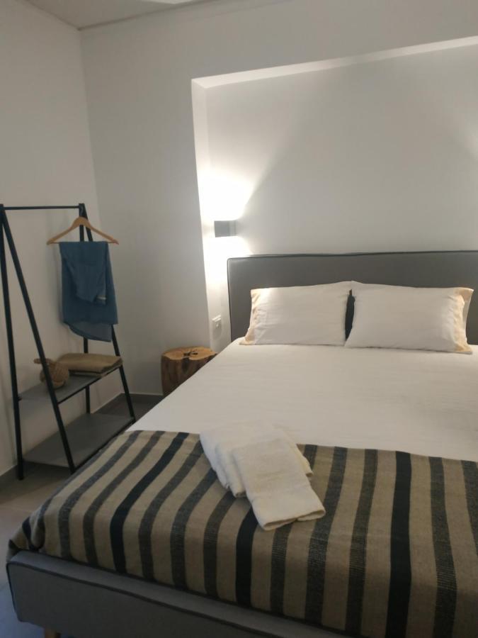 Enalion-Tinos Bed and Breakfast Eksteriør billede
