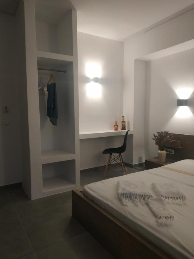 Enalion-Tinos Bed and Breakfast Eksteriør billede